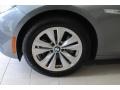 Space Grey Metallic - 5 Series 535i Gran Turismo Photo No. 7