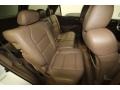 2004 Taffeta White Acura MDX   photo #34