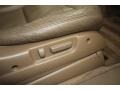 2004 Taffeta White Acura MDX   photo #36