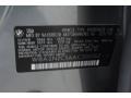 Space Grey Metallic - 5 Series 535i Gran Turismo Photo No. 17