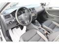Reflex Silver Metallic - Jetta TDI Sedan Photo No. 10