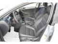Reflex Silver Metallic - Jetta TDI Sedan Photo No. 11