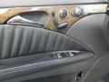 2004 Tectite Grey Metallic Mercedes-Benz E 500 Sedan  photo #34