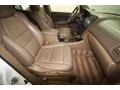 2004 Taffeta White Acura MDX   photo #39
