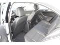 Reflex Silver Metallic - Jetta TDI Sedan Photo No. 12