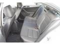Reflex Silver Metallic - Jetta TDI Sedan Photo No. 13