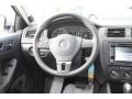 Reflex Silver Metallic - Jetta TDI Sedan Photo No. 15