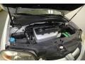 2004 Taffeta White Acura MDX   photo #43