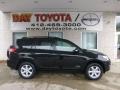Black - RAV4 V6 Limited 4WD Photo No. 1