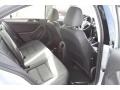 Reflex Silver Metallic - Jetta TDI Sedan Photo No. 20