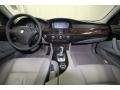 Gray Dashboard Photo for 2010 BMW 5 Series #74125498
