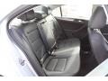 Reflex Silver Metallic - Jetta TDI Sedan Photo No. 21