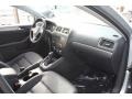 Reflex Silver Metallic - Jetta TDI Sedan Photo No. 22