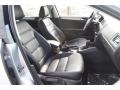 Reflex Silver Metallic - Jetta TDI Sedan Photo No. 23