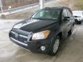 Black - RAV4 V6 Limited 4WD Photo No. 5