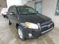 Black - RAV4 V6 Limited 4WD Photo No. 7