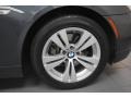 2010 BMW 5 Series 528i Sedan Wheel