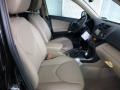 Black - RAV4 V6 Limited 4WD Photo No. 9