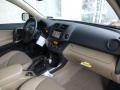 Black - RAV4 V6 Limited 4WD Photo No. 10