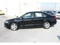 Black Uni - Jetta TDI Sedan Photo No. 4