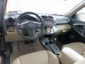 Black - RAV4 V6 Limited 4WD Photo No. 15