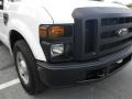 Oxford White - F250 Super Duty XL Regular Cab Photo No. 2