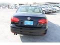 Black Uni - Jetta TDI Sedan Photo No. 6