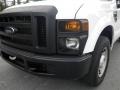 Oxford White - F250 Super Duty XL Regular Cab Photo No. 6