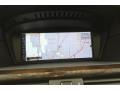 Gray Navigation Photo for 2010 BMW 5 Series #74125887