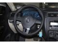 Black Uni - Jetta TDI Sedan Photo No. 15