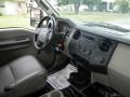 Oxford White - F250 Super Duty XL Regular Cab Photo No. 15