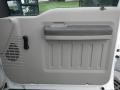 Oxford White - F250 Super Duty XL Regular Cab Photo No. 17