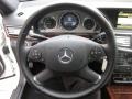 Arctic White - E 350 Sedan Photo No. 21