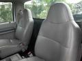 Oxford White - F250 Super Duty XL Regular Cab Photo No. 19
