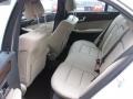 Arctic White - E 350 Sedan Photo No. 23