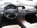 Arctic White - E 350 Sedan Photo No. 25