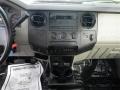 Oxford White - F250 Super Duty XL Regular Cab Photo No. 23