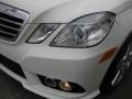 Arctic White - E 350 Sedan Photo No. 26
