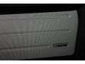 2009 Ford F150 Black/Black Interior Audio System Photo