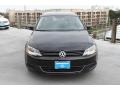 Black Uni - Jetta TDI Sedan Photo No. 2