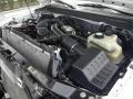 2008 Ford F250 Super Duty 5.4L SOHC 24V Triton V8 Engine Photo