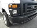 Oxford White - E Series Van E150 XL Cargo Photo No. 2