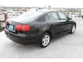 Black Uni - Jetta TDI Sedan Photo No. 7