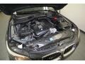 3.0 Liter DOHC 24-Valve VVT Inline 6 Cylinder 2010 BMW 5 Series 528i Sedan Engine