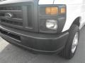 Oxford White - E Series Van E150 XL Cargo Photo No. 6