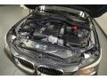 3.0 Liter DOHC 24-Valve VVT Inline 6 Cylinder 2010 BMW 5 Series 528i Sedan Engine