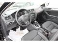 Black Uni - Jetta TDI Sedan Photo No. 10