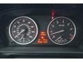 Gray Gauges Photo for 2010 BMW 5 Series #74126549