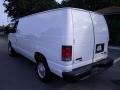 Oxford White - E Series Van E150 XL Cargo Photo No. 9