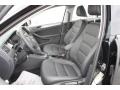 Black Uni - Jetta TDI Sedan Photo No. 11